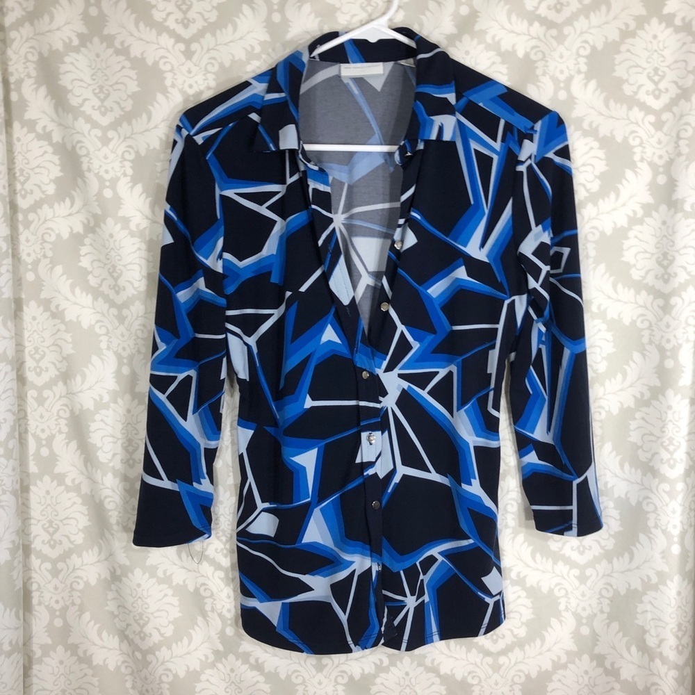 New York & Company Blouse XS